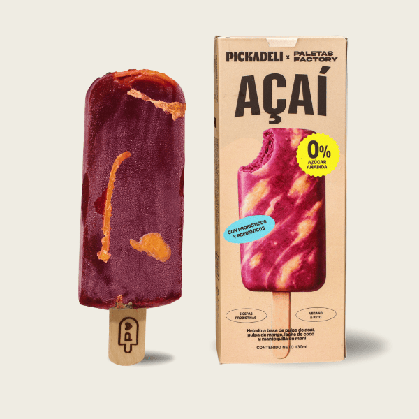ACAI WEB